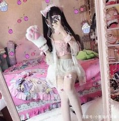 全息网游之君染墨香
